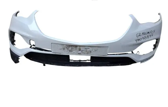 Opel Grandland X Front bumper Y00033977