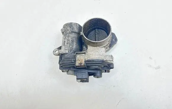 Peugeot 207 Throttle valve 9647925480