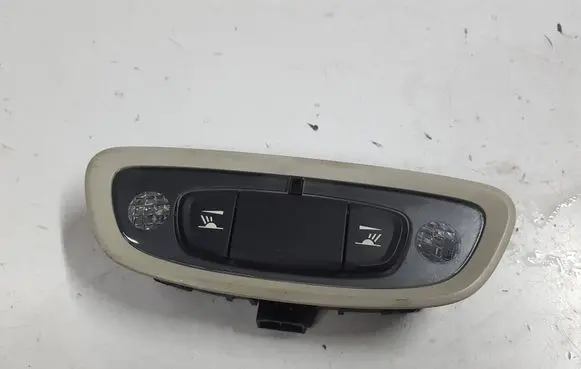 Volvo V40 Rear seat light 31305649