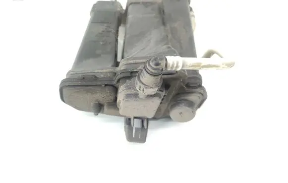 Seat Ibiza V (KJ) Active carbon filter fuel vapour canister 2Q0201801A