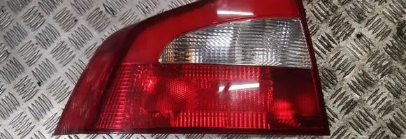 Volvo S80 Rear/tail lights