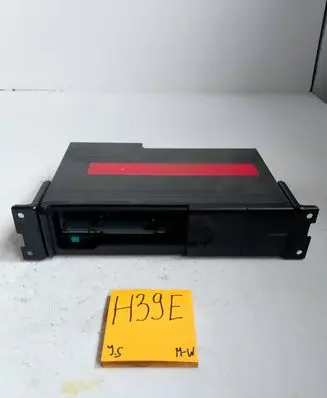 BMW 3 E46 CD/DVD changer AL8BCWY0637070