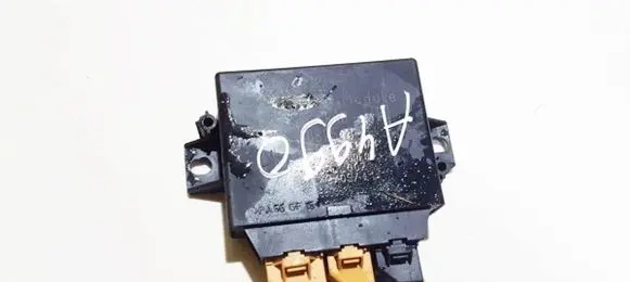Volvo XC60 Parking PDC control unit/module 30682548 6g92-15k86-bh