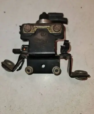 Volkswagen Transporter - Caravelle T4 Turbo system vacuum part 7D0906287 1H0906627