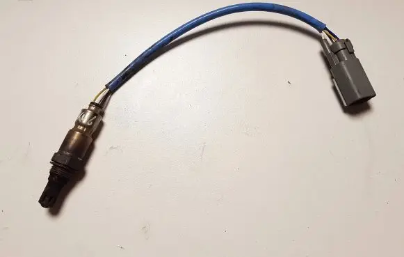 Ford Kuga II Lambda probe sensor F1F19Y460CA