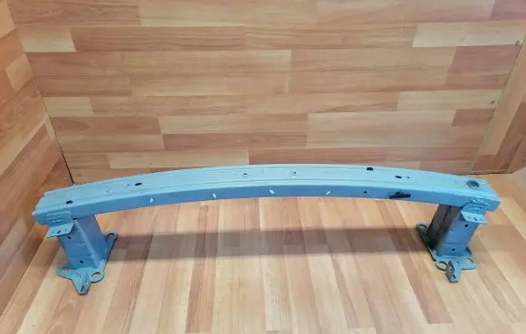Renault Scenic IV - Grand scenic IV Front bumper cross member 752106346R 2191908001 2191898001