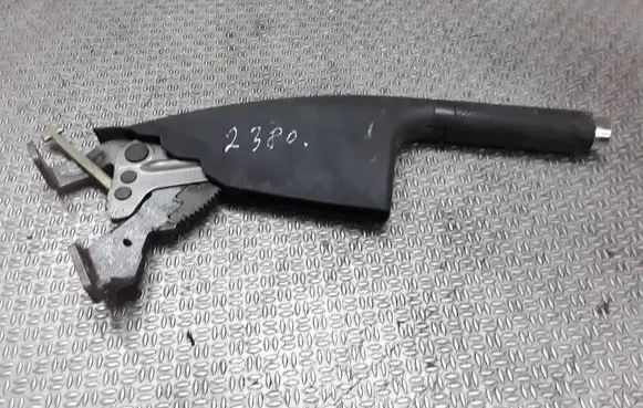 Volkswagen Lupo Handbrake/parking brake lever assembly