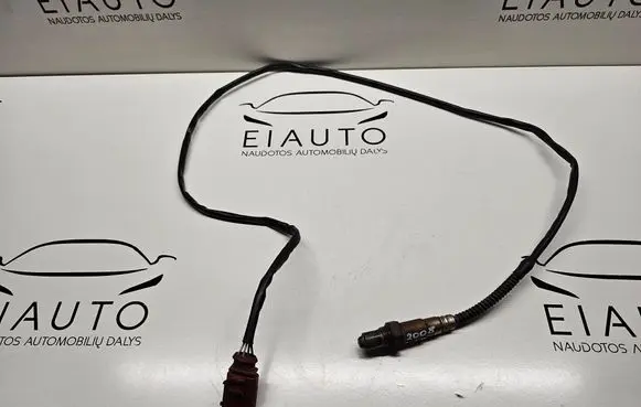 Audi Q7 4L Lambda probe sensor 079906262H 0258006849