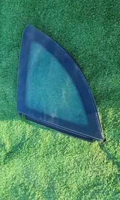Porsche Cayman 987 Rear side window 98754311101