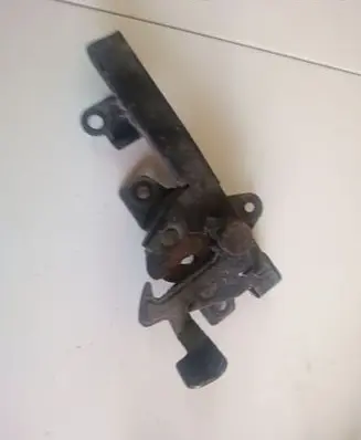 KIA Cerato Engine bonnet/hood lock/catch