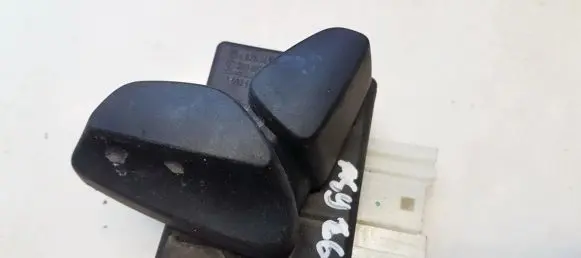 Seat control switch