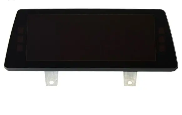 BMW 5 G30 G31 G38 Screen/display/small screen 6810511