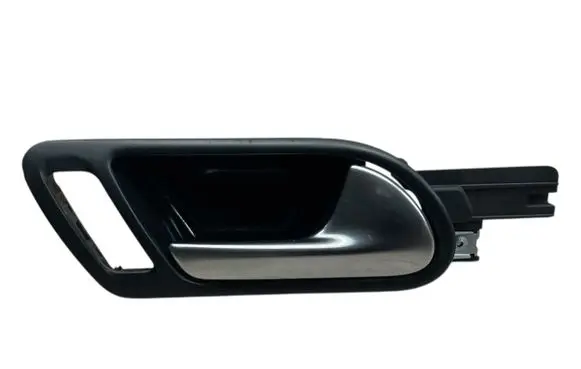 Volkswagen Golf VI Front door interior handle 1K2837114