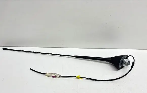 Peugeot 208 I Radio antenna 9674768980 81636400 94830A