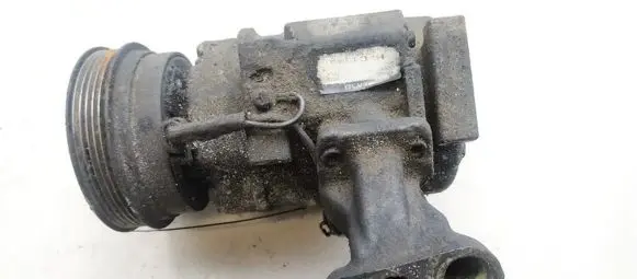 Toyota Avensis Verso Air conditioning (A/C) compressor (pump)