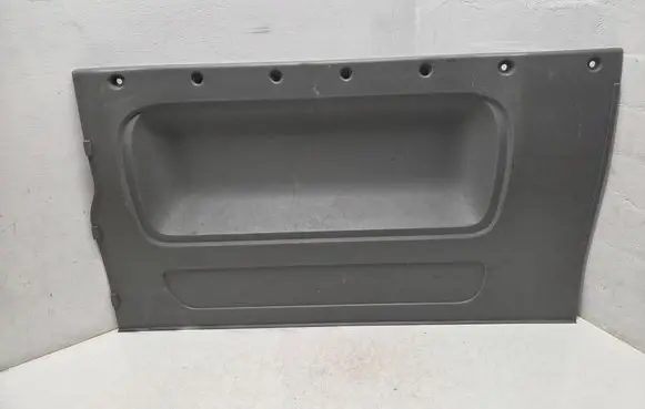 Renault Trafic II (X83) Trunk/boot side trim panel 7700313062