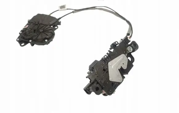 BMW i4 Tailgate/trunk/boot lock/catch/latch 9851910
