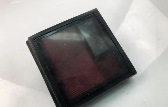 Honda Accord Rear/tail lights 0437386