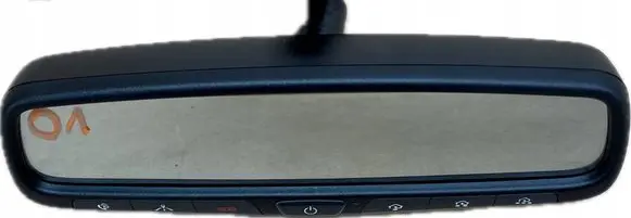 Hyundai Genesis Rear view mirror (interior) GNTX1027