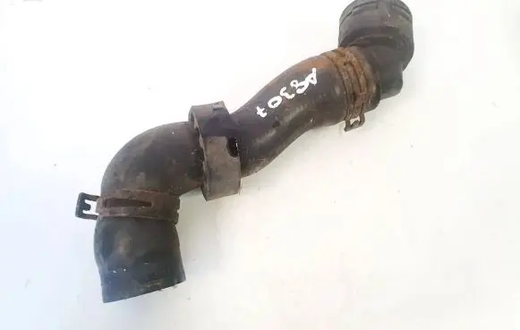 Ford Galaxy Engine coolant pipe/hose 1c0122291