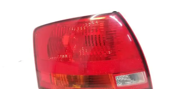 Audi A4 S4 B7 8E 8H Rear/tail lights 8E9945095E 484001518D