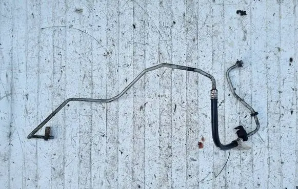 Chevrolet Cruze Air conditioning (A/C) pipe/hose