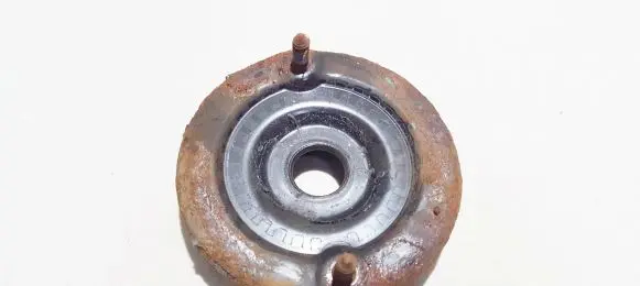 Volkswagen PASSAT B5 Coil spring mount 8d0412109a el057-9045a14