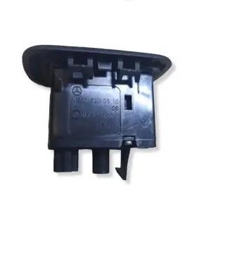 Mercedes-Benz B W245 Electric window control switch A2518200510 03125150 8051679300