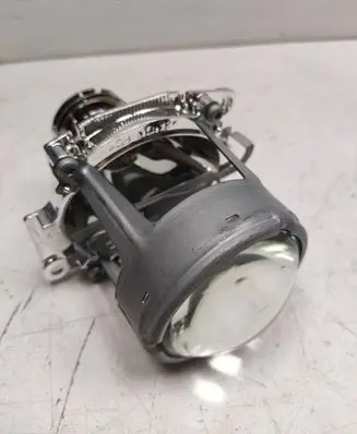 Peugeot 407 Headlight part 1305300257