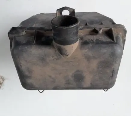 Fiat Seicento/600 Air filter box 7717551