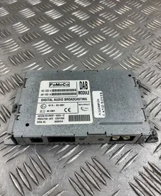 Land Rover Range Rover Sport L320 Suspension control unit/module A12246028