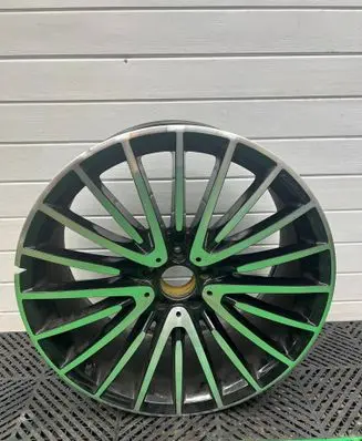 Mercedes-Benz S W223 R21 alloy rim A2234011700