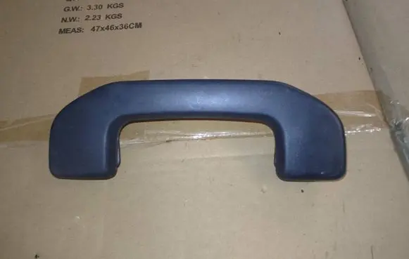 Mercedes-Benz C W205 Rear interior roof grab handle 0039 099813