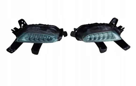 LED Daytime headlight