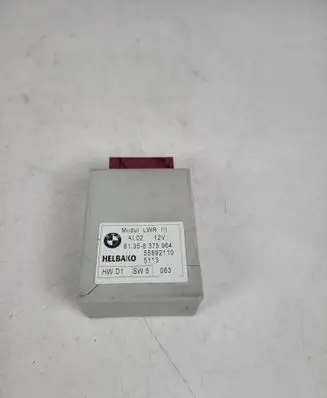 BMW 5 E39 Light module LCM 8375964