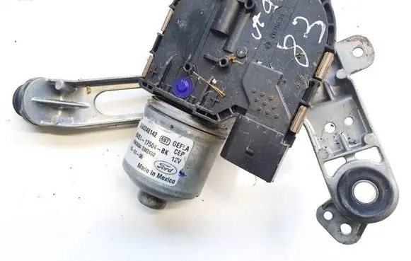 Ford Focus Wiper motor bm5117504bk