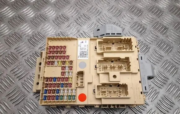 Hyundai Kona II Fuse box set 91960BE110