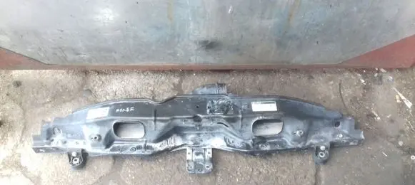 Peugeot Boxer Top upper radiator support slam panel
