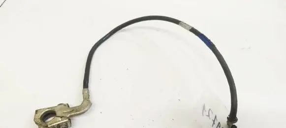 Chrysler 300 - 300C Positive cable (battery)