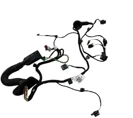 Mercedes-Benz E AMG W213 Rear door wiring loom A2135405731 151709 20160209