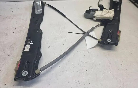 Jaguar XE Front window lifting mechanism without motor GX7323200AD