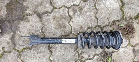 Mercedes-Benz C W205 Front shock absorber/damper A2053201913