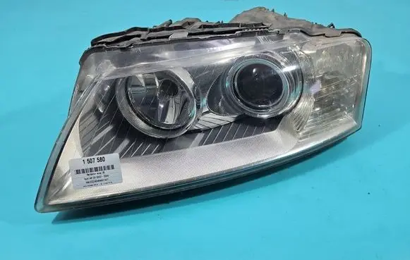 Audi A8 S8 D3 4E Headlight/headlamp IMPRK1507580