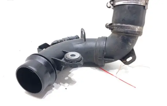 Citroen C3 Picasso Air intake hose/pipe 9677355980