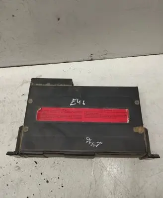 BMW 3 E46 CD/DVD changer 65128361584