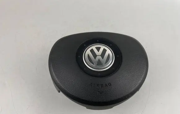 Volkswagen Polo V 6R Steering wheel airbag 1T0880201A