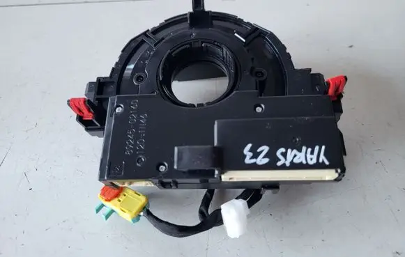 Toyota Yaris XP210 Steering angle sensor 8924502160