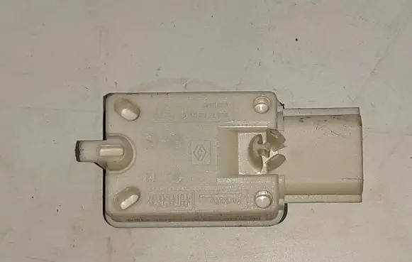 Renault Scenic III - Grand scenic III Airbag deployment crash/impact sensor 1801367