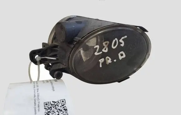 Volvo V70 Front fog light 31213102
