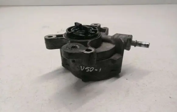 Vacuum pump